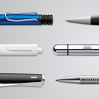 LAMY: Design. Made in Germant.
